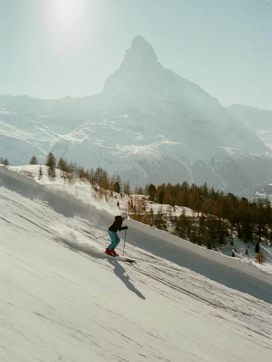 Beausite Zermatt W22 Outdoor 27