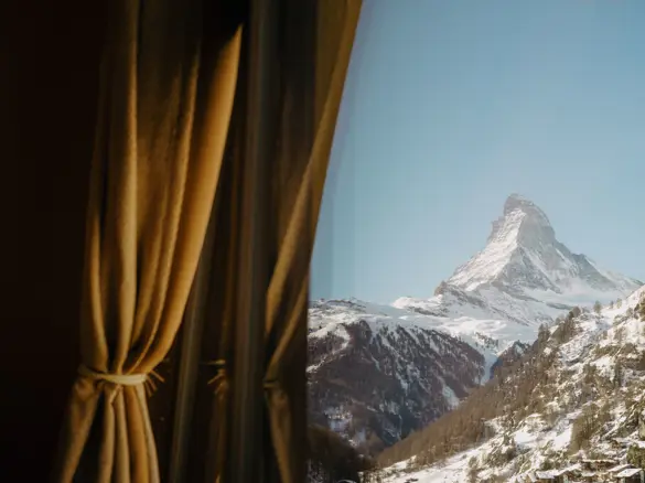 Beausite Zermatt W 22 Design Hotel Hhaus Towerspasuite603 9 10