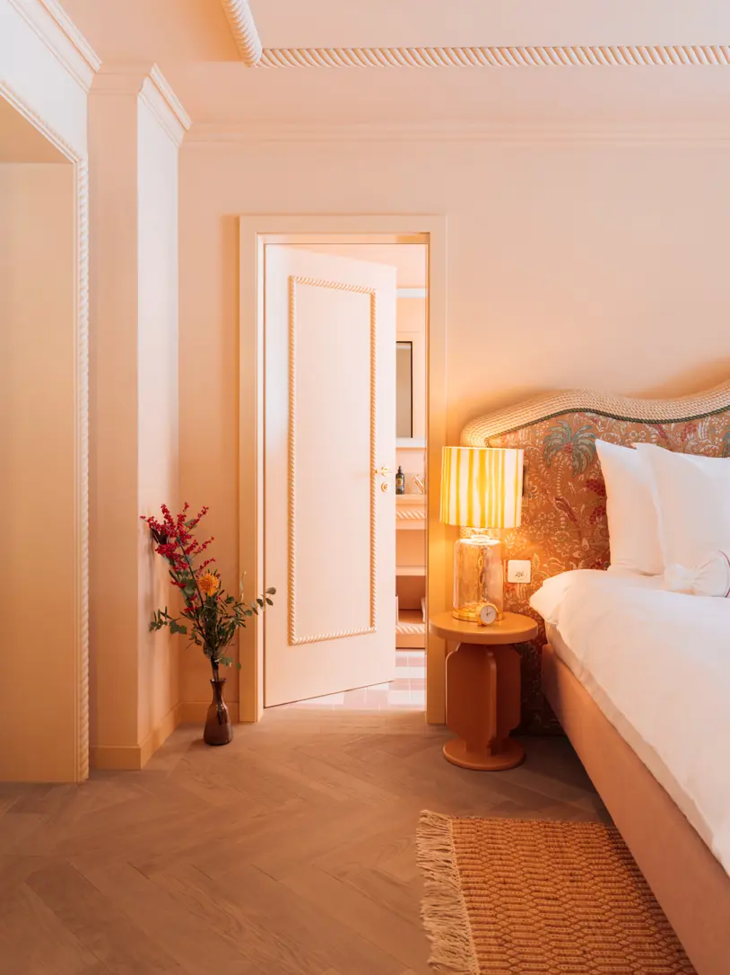 Beausite Zermatt W 22 Design Hotel Hhaus Doubleroom108 9 2