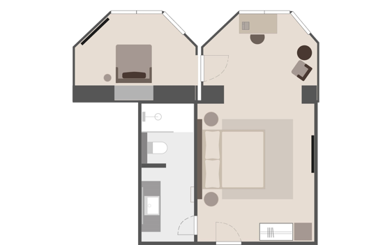 Beausite Zermatt Floorplan Triple Room 61976829752D7a48625b16fd