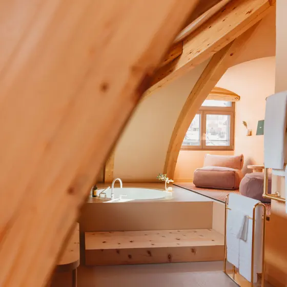 Beausite Zermatt W 22 Design Hotel Hhaus Towerspasuite603 4056381