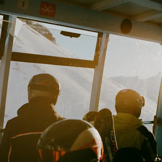 Beausite Zermatt W 22 Design Hotel Analog Skifahren 32 9 2