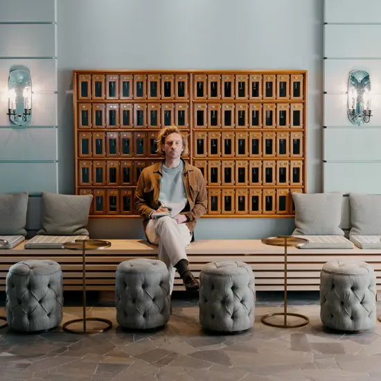 Beausite Zermatt W 22 Design Hotel 5