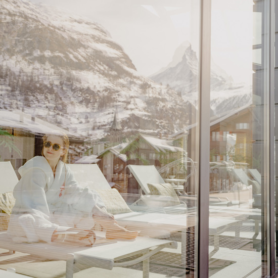 Beausite Zermatt W 22 Design Hotel 4059869
