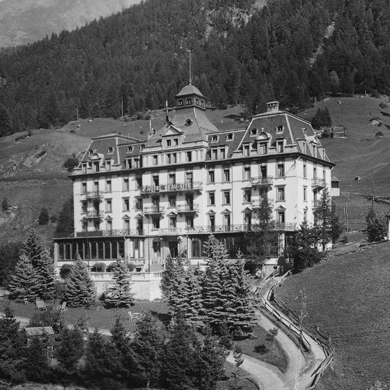 Beausite Zermatt Hotel 201002