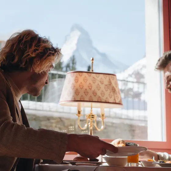 Beausite Zermatt W 22 Design Hotel 6