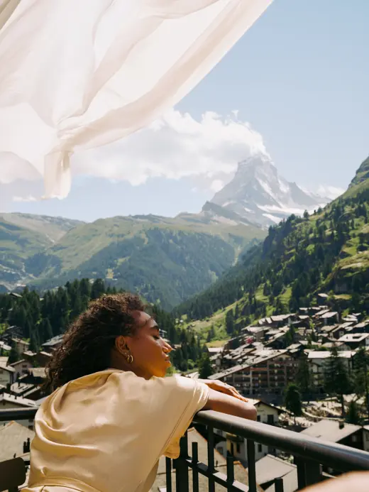 Beausite Zermatt S 22 Lifestyle B4067695