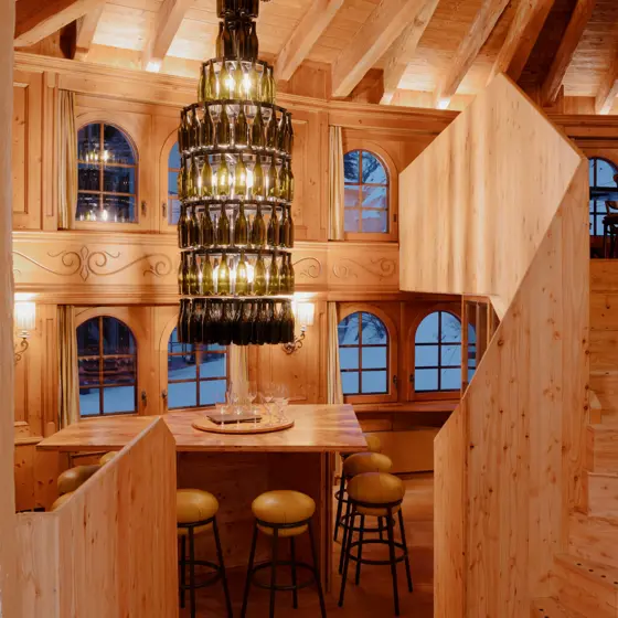 Beausite Zermatt W 22 Design Hotel Restaurant Vinothekdivine 9 2