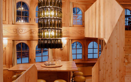 Beausite Zermatt W 22 Design Hotel Restaurant Vinothekdivine 9 2