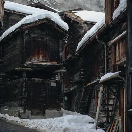 Beausite Zermatt W 22 Design Hotel Landscape 4056182